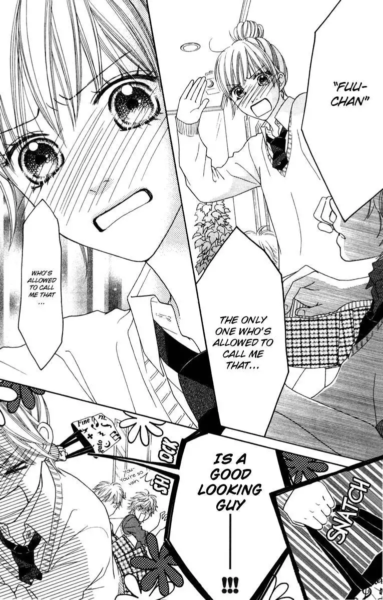 Parfait Tic Chapter 131 14